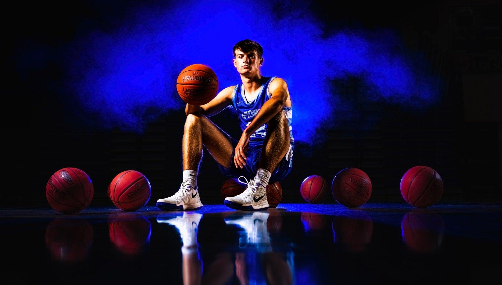 Hodges Senior Photos